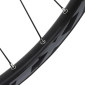 ROUE VTT DISQUE 27.5" KLIXX BOOST TUBELESS READY ARRIERE CENTERLOCK NOIR MOYEU SHIMANO MT400 CASSETTE 9/10/11V AXE TRAVERSANT 12/148 JANTE 23C 32 RAYONS 3660429048426