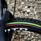 PNEU VTT 29 X 2.25 VITTORIA BARZO UCI RAINBOW NOIR TUBELESS READY TS (55-622) -TERRAIN MIXTE- 8022530031349