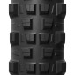 PNEU VTT GRAVITY / VAE 27.5 X 2.60 MICHELIN E-WILD REAR RACING LINE NOIR TUBELESS READY TS (65-584) 3528700905328