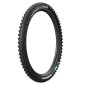 PNEU VTT GRAVITY / VAE 27.5 X 2.60 MICHELIN E-WILD REAR RACING LINE NOIR TUBELESS READY TS (65-584) 3528700905328