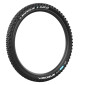 PNEU VTT GRAVITY / VAE 27.5 X 2.60 MICHELIN E-WILD REAR RACING LINE NOIR TUBELESS READY TS (65-584) 3528700905328