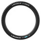 PNEU VTT GRAVITY / VAE 27.5 X 2.60 MICHELIN E-WILD REAR RACING LINE NOIR TUBELESS READY TS (65-584) 3528700905328