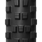 PNEU VTT GRAVITY / VAE 29 X 2.60 MICHELIN E-WILD FRONT RACING LINE NOIR TUBELESS READY TS (65-622) 3528701015279