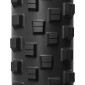 PNEU VTT GRAVITY / VAE 29 X 2.60 MICHELIN E-WILD REAR RACING LINE TUBELESS READY TS NOIR (65-622) 3528707664242