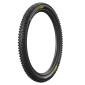 PNEU VTT GRAVITY / VAE 29 X 2.60 MICHELIN E-WILD REAR RACING LINE TUBELESS READY TS NOIR (65-622) 3528707664242