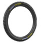 PNEU VTT GRAVITY / VAE 29 X 2.60 MICHELIN E-WILD REAR RACING LINE TUBELESS READY TS NOIR (65-622) 3528707664242