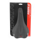 SELLE NEWTON ROUTE VM FIT NOIR 250x145mm 3700948228135