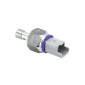 SONDE CAPTEUR DE PRESSION HYDRAULIQUE DE FREIN MAXISCOOTER ADAPTABLE PIAGGIO 1001204800001