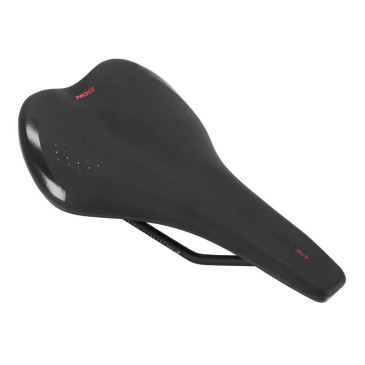 SELLE NEWTON ROUTE VM FIT NOIR 250x145mm 3700948228135