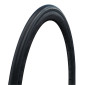 PNEU ROUTE 700 X 25 SCHWALBE ONE PLUS NOIR RENFORT RACEGUARD TR (25-622) 4026495921466