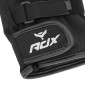 GLOVES ADX AUTUMN/WINTER - CHESTER Black T 8 (S) (Approved NF EN 13594 : 2016) 3700948267578