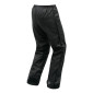 PANTALON DE PLUIE TUCANO DILUVIO ZIP AVEC OUVERTURE LATERALE NOIR XL (DOUBLE) (EPI CE 1ère CATEGORIE) 8026492161489