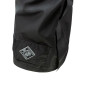 PANTALON DE PLUIE TUCANO DILUVIO ZIP AVEC OUVERTURE LATERALE NOIR XL (DOUBLE) (EPI CE 1ère CATEGORIE) 8026492161489