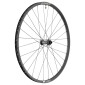 WHEEL FOR MTB- 29" DT SWISS X1900 BOOST DISC CENTERLOCK -FRONT- BLACK (TUBELESS and TUBETYPE) COMPATIBLE Axle 15/110 - RIM EXTERNAL WIDTH 30mm/ INTERNAL 25mm - Max load : 110Kgs 7613052100722