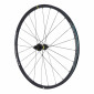 ROUE VTT DISQUE 29" MAVIC CROSSMAX BOOST TUBELESS READY ARRIERE AXE TRAVERSANT BOOST 12/148 CASSETTE SHIMANO MICROSPLINE 12V CENTERLOCK JANTE 622-25 0193128788292