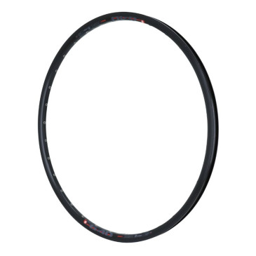 JANTE VTT / VTC 700x35 -28/29" MACH1 M910 NOIR 32T. DOUBLE PAROI AVEC ŒILLETS TUBELESS READY - 622x23c SUPPORTE 180KGS 3700948277232