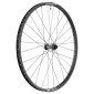 WHEEL FOR MTB- 27.5" DT SWISS M1900 BOOST DISC CENTERLOCK -FRONT- BLACK (COMPATIBLE TUBELESS and TUBETYPE) COMPATIBLE Axle 15/110 - RIM EXTERNAL WIDTH 35mm/ INTERNAL 30mm - Max load : 110Kgs 7613052101170