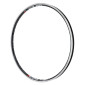 RIM FOR MTB - 27.5" COMBO BLACK 32 Spokes.DOUBLE WALL 3700948277041