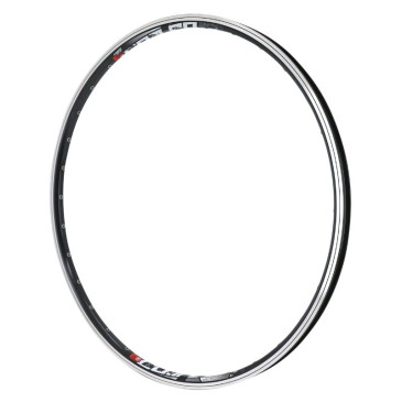 RIM FOR MTB - 27.5" COMBO BLACK 32 Spokes.DOUBLE WALL 3700948277041