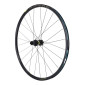 ROUE GRAVEL 700 MAVIC ALLROAD ARRIERE DISC 6 TROUS AXE 12x142 NOIR 11/10V. SHIMANO 0889645682440