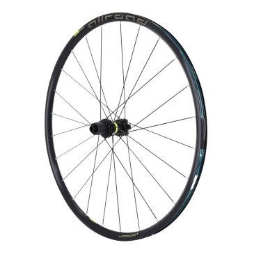 Roue gravel mavic sale