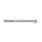 ALLEN SCREW M6 x 45 mm CHROME (12 IN A BAG). -SELECTION P2R- 7421083716214