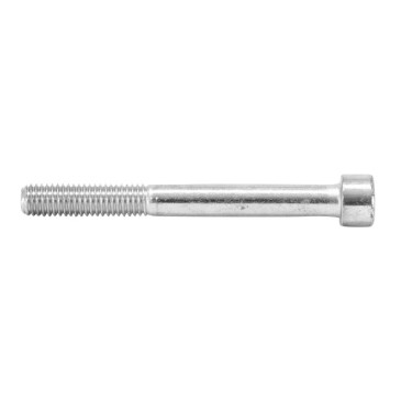 ALLEN SCREW M8 x 40 mm CHROME (12 IN A BAG). -SELECTION P2R- 7421083717150