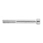 ALLEN SCREW M8 x 80 mm CHROME (12 IN A BAG). -SELECTION P2R- 8717289125356