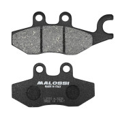 BRAKE PADS SET (2 pads) - MALOSSI SPORT FOR PIAGGIO 250-500 MP3 Rear , 125 X-EVO Rear , 125-250 X9 EVOLUTION Front Right 2006>, 400 X8 Front 3700948260388