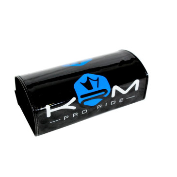 MOUSSE DE GUIDON MOTO CROSS KRM PRO RIDE BLEU POUR GUIDON SANS BARRE 3760382282124