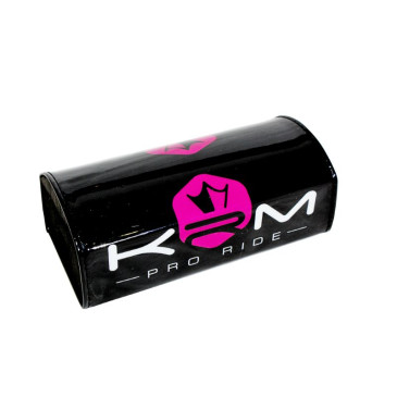 MOUSSE DE GUIDON MOTO CROSS KRM PRO RIDE ROSE POUR GUIDON SANS BARRE 3760382282100