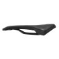 SELLE ROUTE/VTT ITALIA X-LR SUPERFLOW AIRCROSS NOIR CHASSIS MANGANESE 250 grs 265X150 (EMBALLAGE SOUS SACHET) 3700948288634