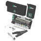 OUTILS VELO WERA BICYCLE SET 3 A -MARQUE ALLEMANDE- 4013288227607