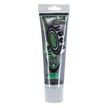 GREASE MULTIFUNCTION MINERVA BIOPLEX BIODEGRADABLE (MOTORBIKE/GARDEN/MARINE) (TUBE 250g) 3324960000274