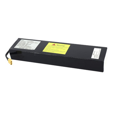 BATTERIE TROTTINETTE COMPATIBLE KUGOO S1 36V 6Ah (CONNECTEUR XT60) -SELECTION P2R- 7427246039190