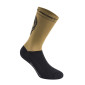 CHAUSSETTES/SOCQUETTES ETE GIST CRANE SABLE AVANA 36/39 - HAUTEUR 18CM (PAIRE) -5860 8013271351889