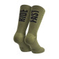 CHAUSSETTES/SOCQUETTES ETE GIST RIDE FAST VERT 40/43 ANTIBACTERIEN - HAUTEUR 22CM (PAIRE) -5875 8013271356334