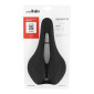 SELLE ROUTE/VTT ITALIA NOVUS BOOST EVO X-TECH TM SUPERFLOW NOIR 245x145 RAIL FEC ALLOY POIDS 280gr 8030282521063