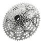 CASSETTE 12V. SHIMANO DEORE M6100 10-51 (MICROSPLINE NOUVELLE EMPREINTE) (10-12-14-16-18-21-24-28-33-39-45-51) 3700948295274