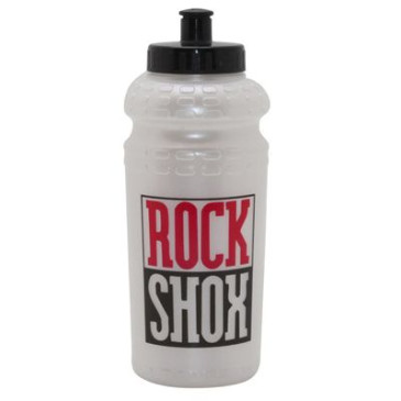 BIDON ROTO ROCK SHOCK 600ml (EASY GRIP) (VISSABLE) 3700948288825