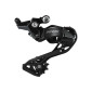 DERAILLEUR ROUTE ARRIERE SHIMANO 12V. 105 R7100 DOUBLE 4550170819019