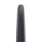 PNEU INVALIDE 24 X 1.00 SCHWALBE MARATHON PLUS NOIR (25-540) RENFORT K-GUARD 4055149048501