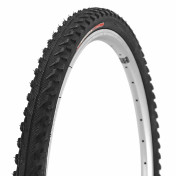 PNEU VTT 26 X 1.90 NEWTON SPRINT PROTECTIVELAYER RENFORT ANTI-CREVAISON 2.5MM NOIR TR (50-559) 3700948073001