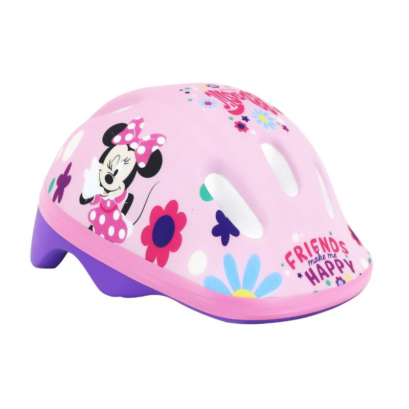 Casque clearance velo minnie