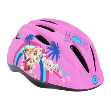 CASQUE VELO ENFANT V2 PAW PATROL ROSE TAILLE 48-52 (PAT PATROUILLE) (VENDU SUR CARTE) 5905427340393