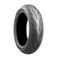 PNEU MOTO 17'' 200/55-17 BRIDGESTONE BATTLAX S23 REAR RADIAL ZR TL 78W 3286342476216