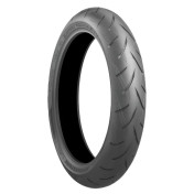 Motorcycles Tyres - P2R