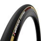 PNEU ROUTE 700 X 28 VITTORIA CORSA NOIR/BEIGE GRAPHENE 2.0 TS (28-622) (OFFRE SPECIALE) 8022530419130