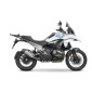 FIXATION TOP CASE SHAD TOP MASTER POUR BMW 1300 R GS 2023> (COMPATIBLE PLATINE ORIGINE BMW) (W0RS14ST) 8430358693906