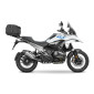 FIXATION TOP CASE SHAD TOP MASTER POUR BMW 1300 R GS 2023> (COMPATIBLE PLATINE ORIGINE BMW) (W0RS14ST) 8430358693906